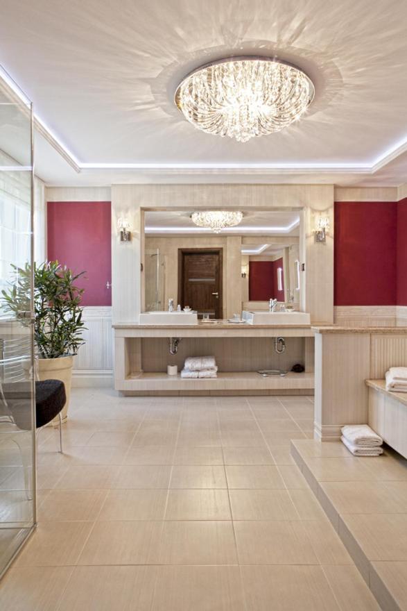 M Hotel Sosnowiec Dış mekan fotoğraf