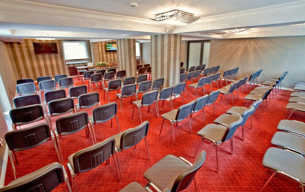 M Hotel Sosnowiec Dış mekan fotoğraf