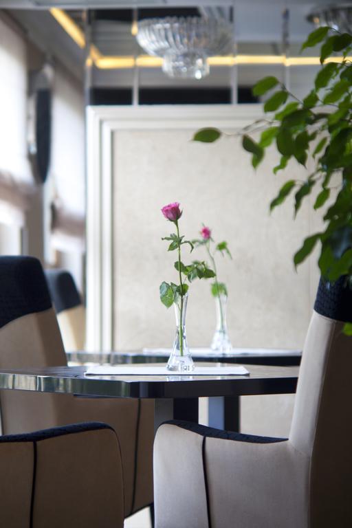 M Hotel Sosnowiec Dış mekan fotoğraf