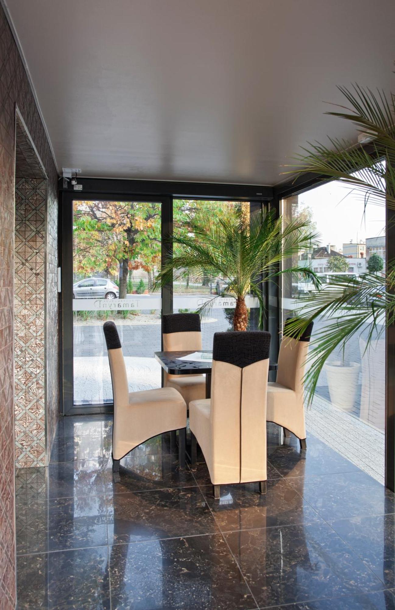 M Hotel Sosnowiec Dış mekan fotoğraf