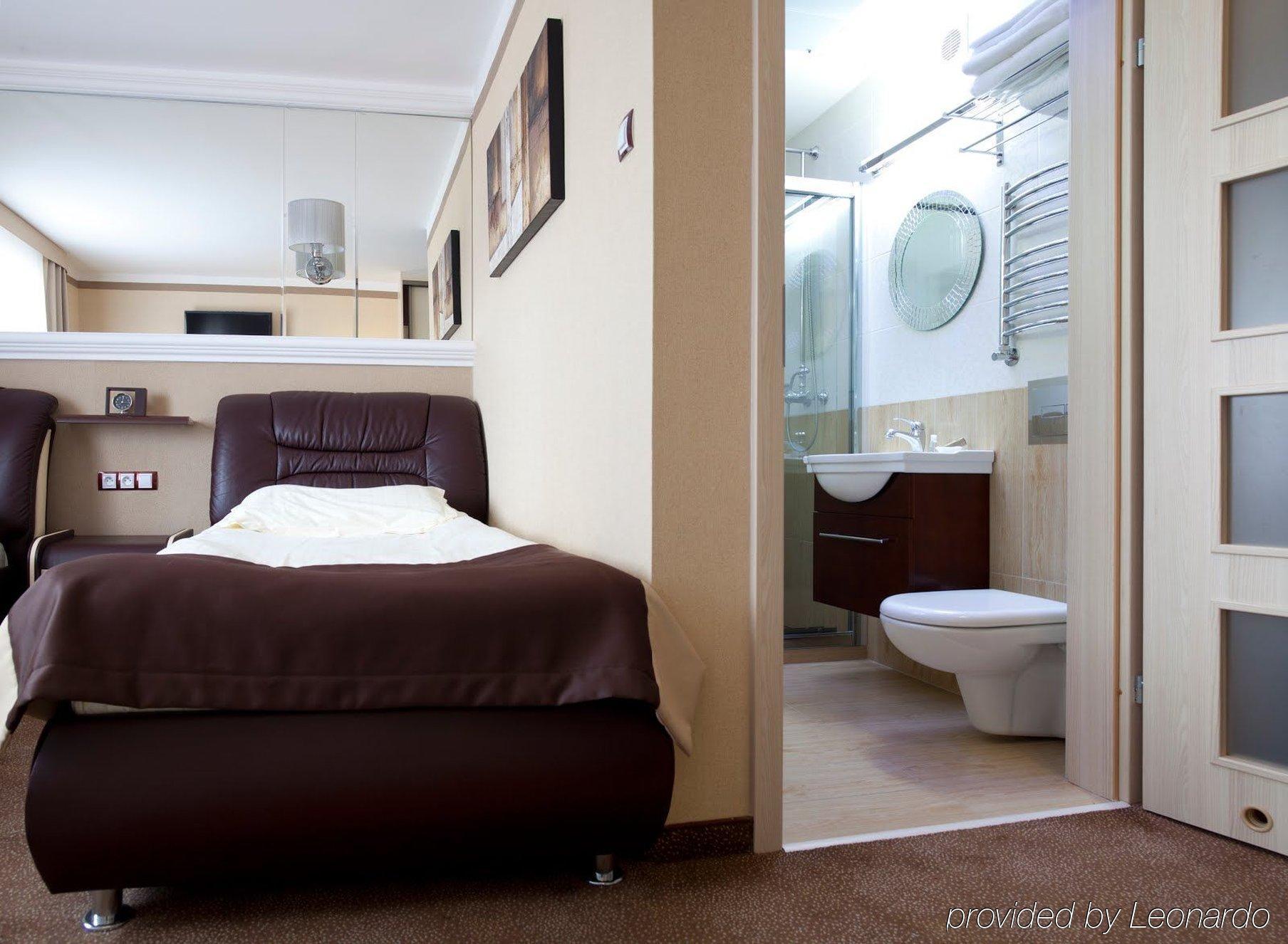 M Hotel Sosnowiec Dış mekan fotoğraf