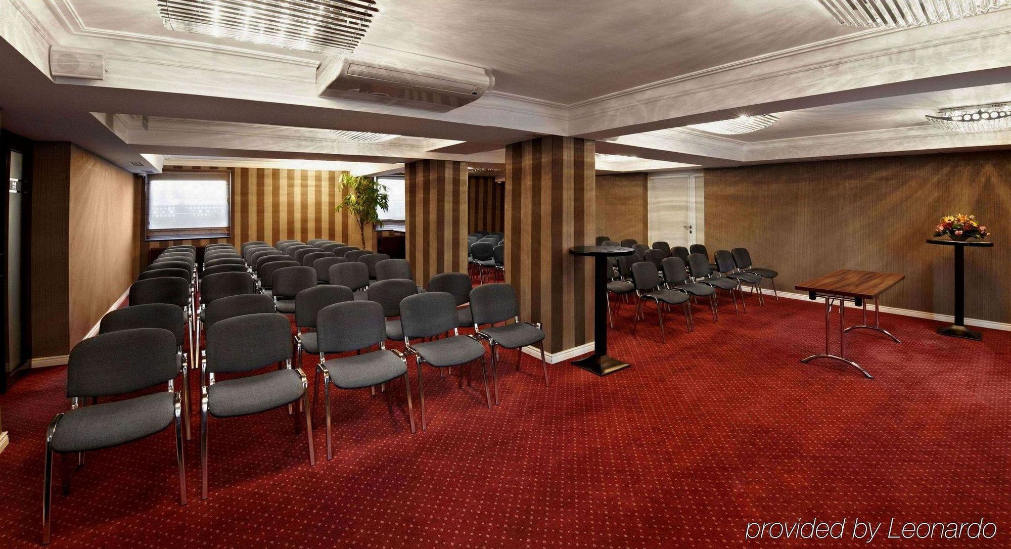 M Hotel Sosnowiec Dış mekan fotoğraf