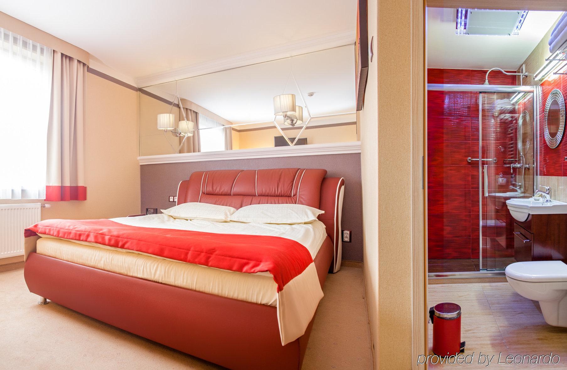 M Hotel Sosnowiec Dış mekan fotoğraf
