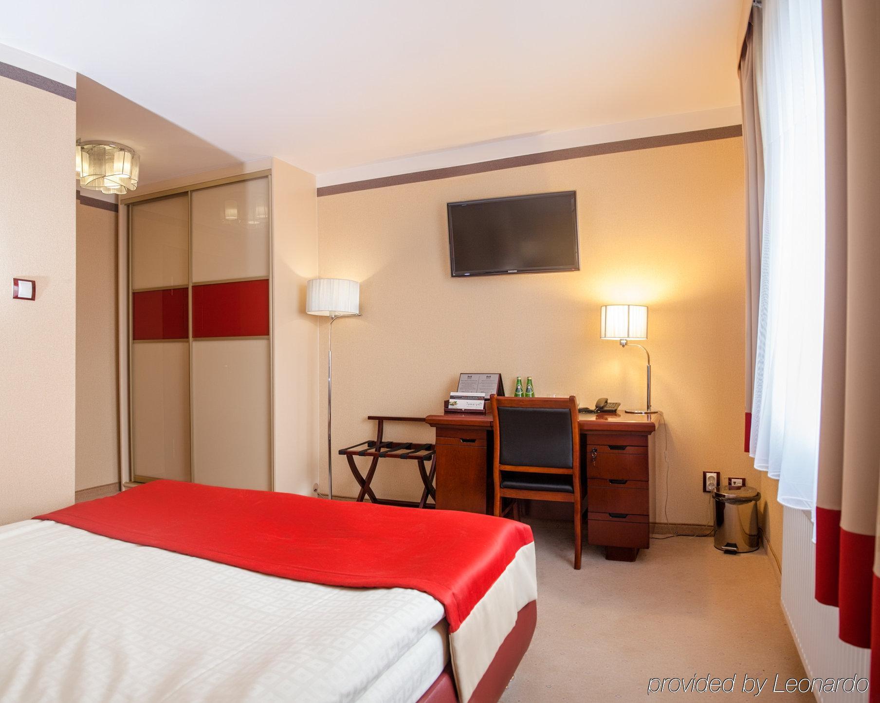 M Hotel Sosnowiec Dış mekan fotoğraf