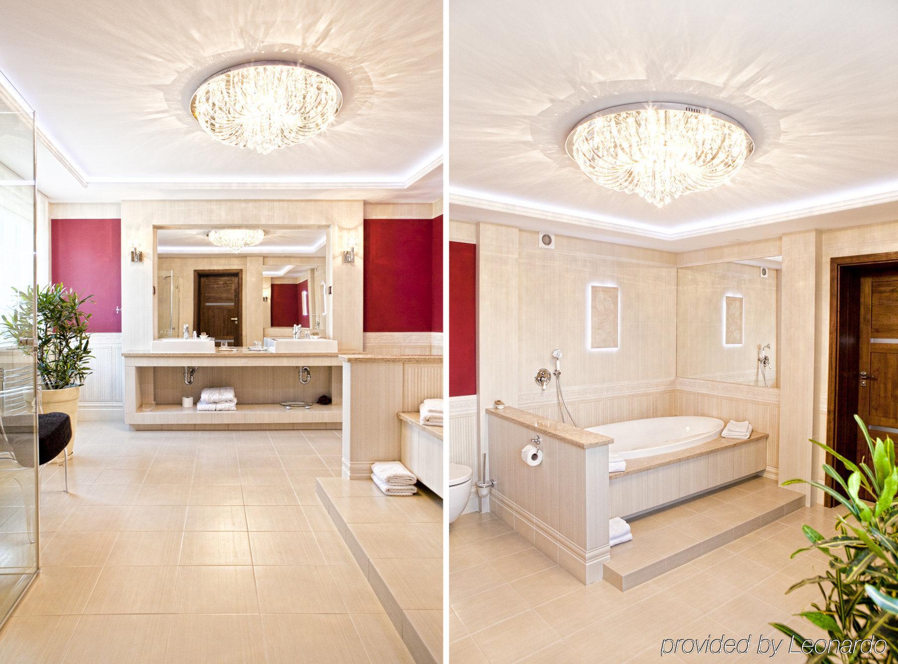 M Hotel Sosnowiec Dış mekan fotoğraf