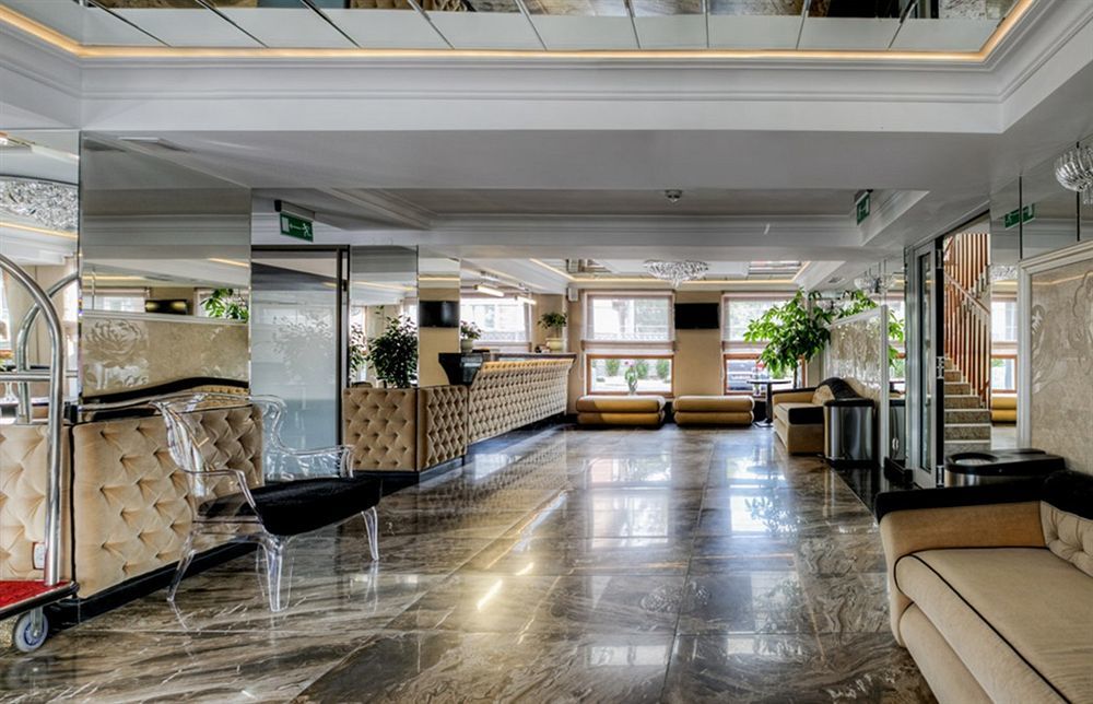 M Hotel Sosnowiec Dış mekan fotoğraf