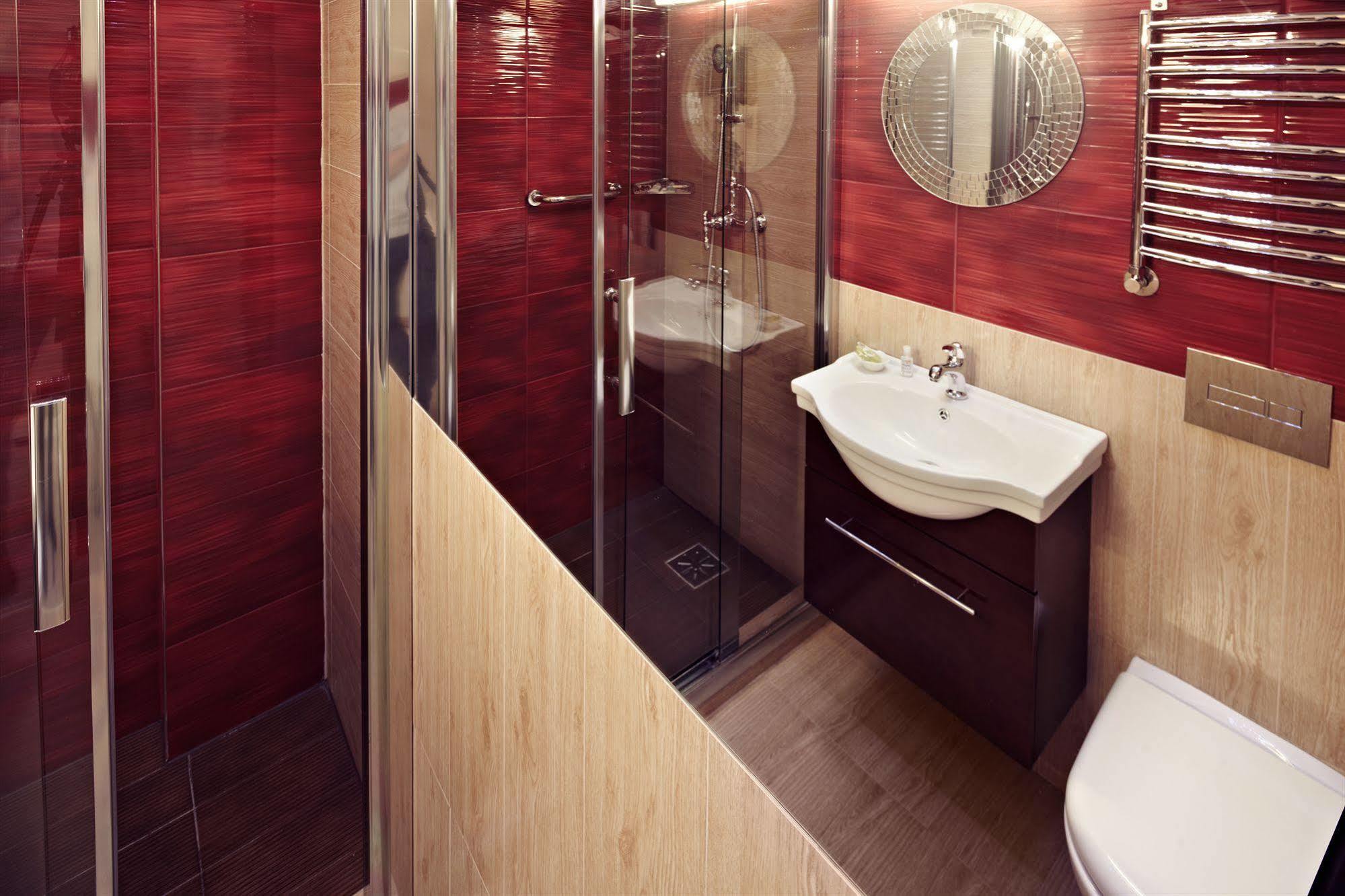 M Hotel Sosnowiec Dış mekan fotoğraf