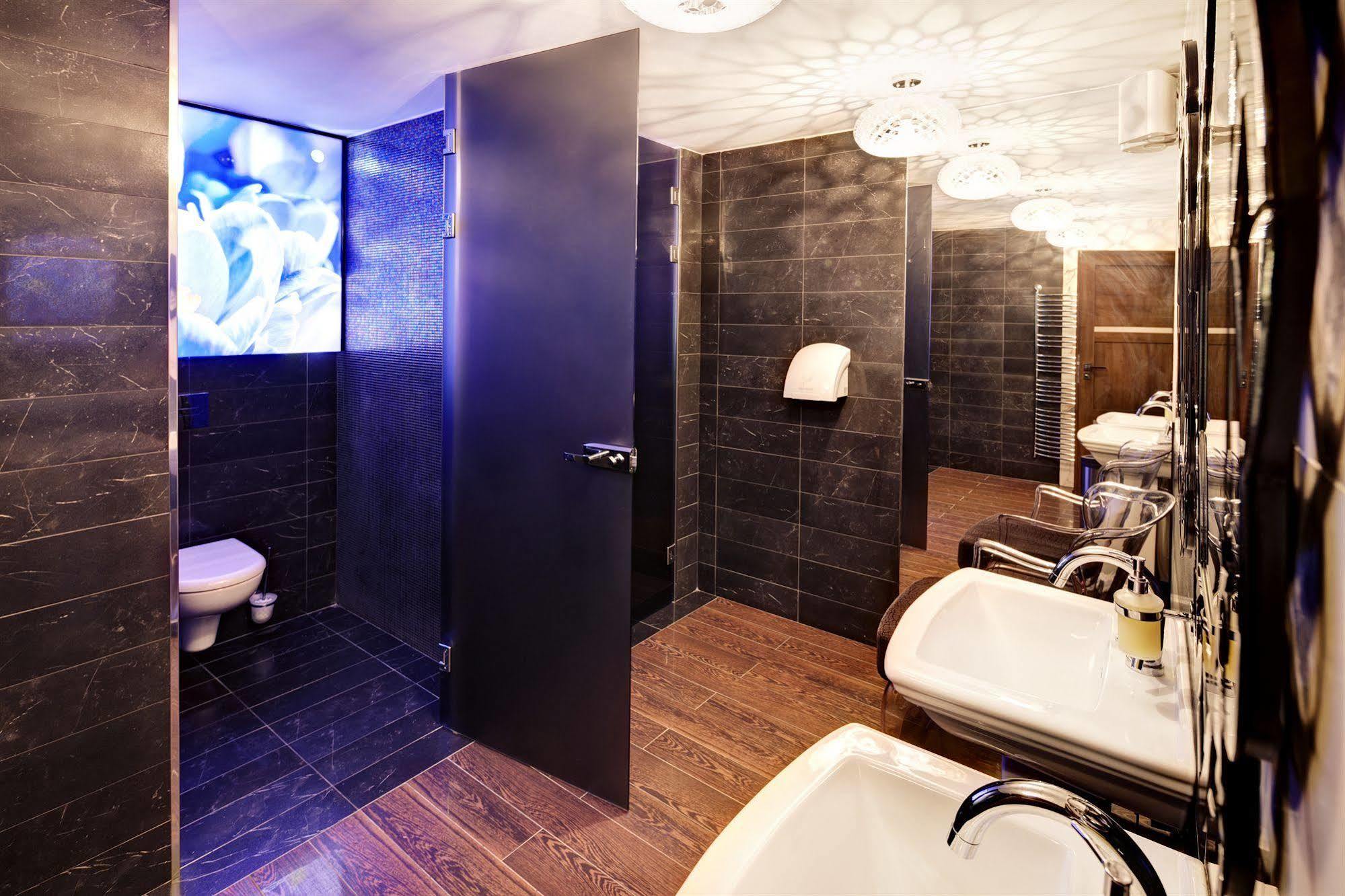 M Hotel Sosnowiec Dış mekan fotoğraf