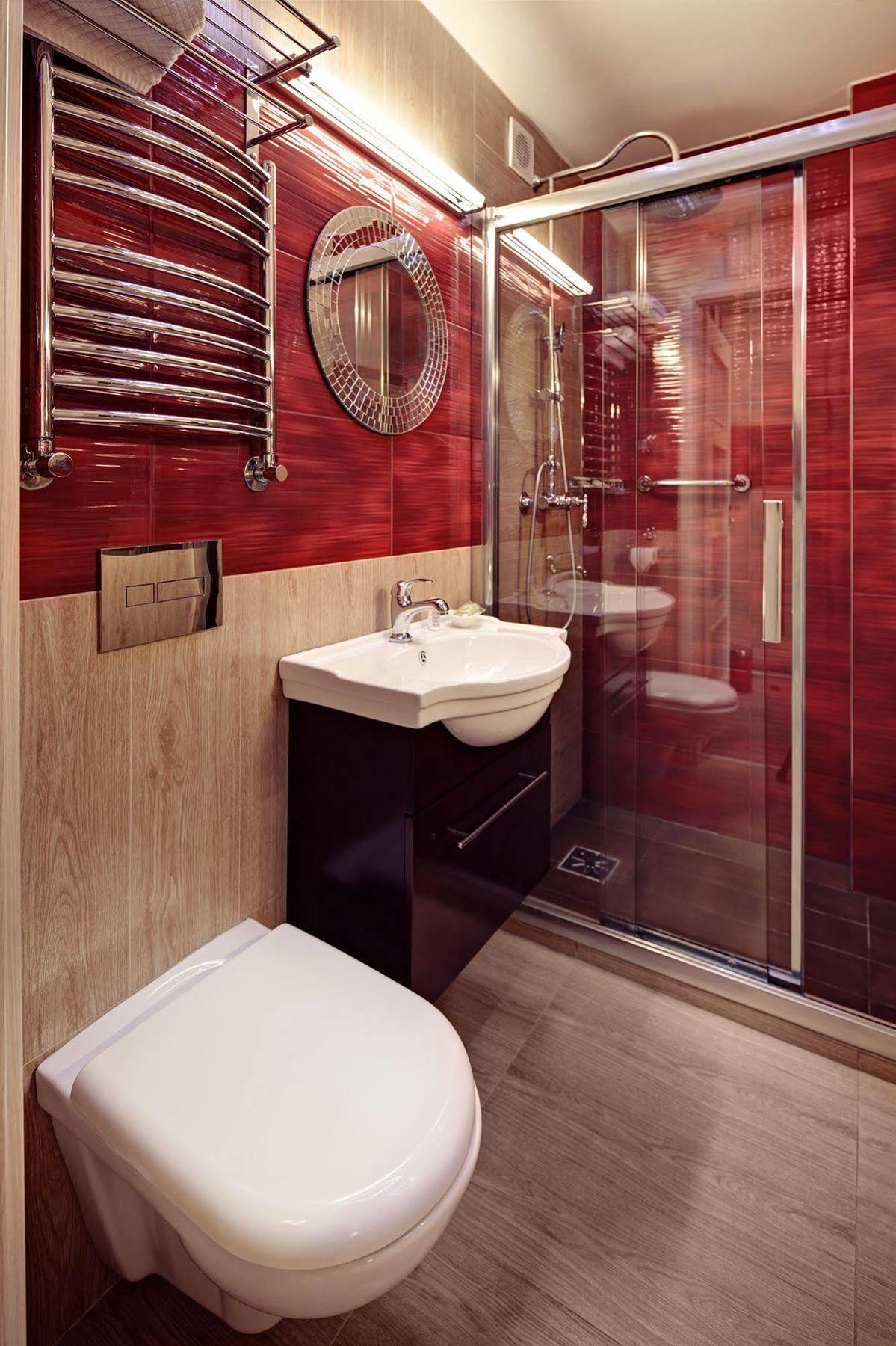 M Hotel Sosnowiec Dış mekan fotoğraf