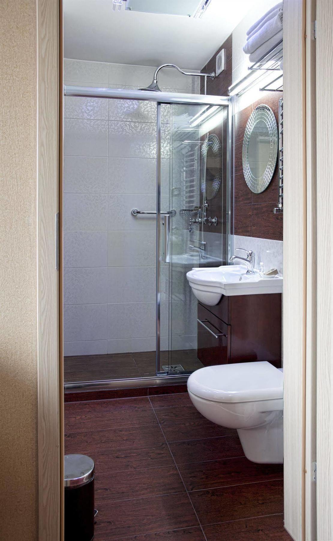 M Hotel Sosnowiec Dış mekan fotoğraf