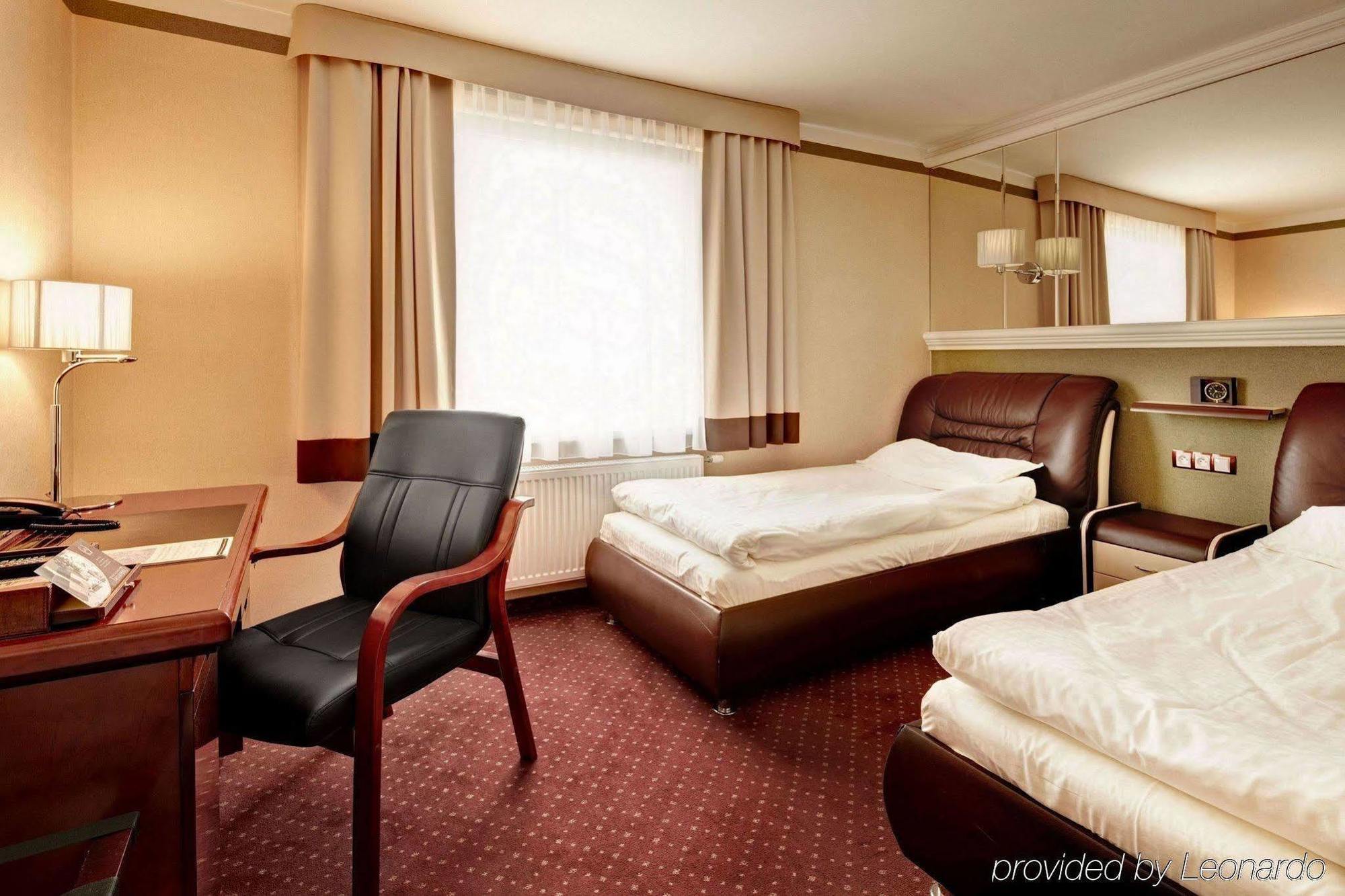 M Hotel Sosnowiec Dış mekan fotoğraf