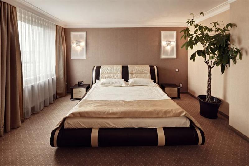 M Hotel Sosnowiec Dış mekan fotoğraf