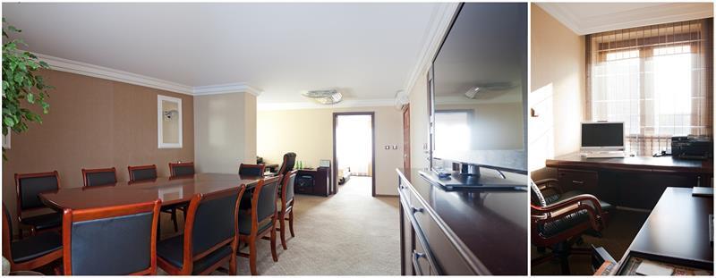 M Hotel Sosnowiec Dış mekan fotoğraf